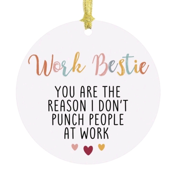 Other - Holiday Ornament